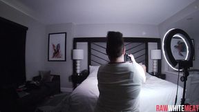punjabi indian exchange student loves american cock bts