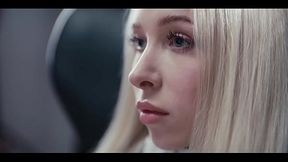 Time-Stop Futa's Big Tit Creampie - Blondie's Hardcore Fuck & Deepthroat