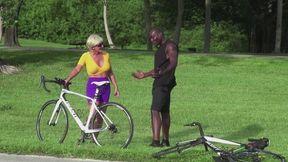 Fixing a Ride