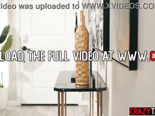 Hot large butt Oriental teen drank large wang and got screwed so hard in front of hawt mother I'd like to fuck