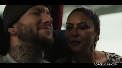 MariskaX - One Way Ticket to Pleasure1