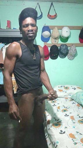 Cachondo En Casa