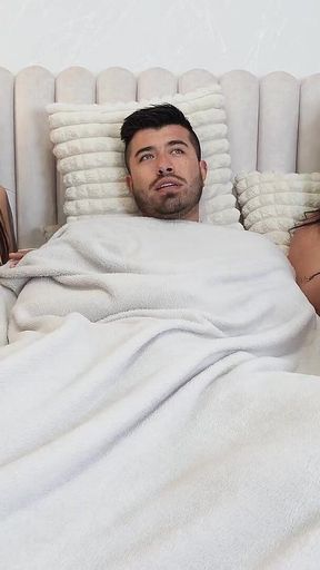 We Check if My Friend Is Gay or Just Likes to See Us Naked at a Sleepover
