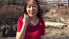 Krs017 Mr. Late Blooming Milf. Dont You Want To A Sober Old Ladys Very Erotic Appearance 05