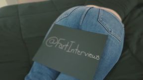 Luna Marble : Fart Interviews