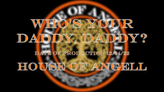 Tatuerade pappabjörnar får sina håriga rumpor fyllda barbacka av stora amerikanska kukar i en het trekant