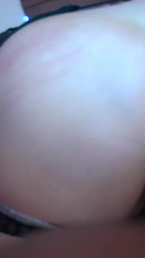 Blonde Curvy PAWG MILF Alicia Rhodes in Hot BBC Interracial Scene