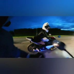 2024 Summary Best Of My Public Videos With Cars And Motorcycles Flashing Complication