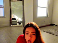 Lilbabymj Having Valentine's Day Sex