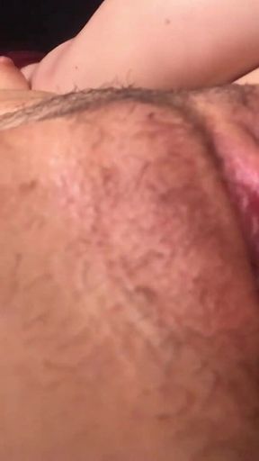 Dildo Pussy Show Masturbation Petite Colombia