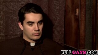 Father confessions part 2