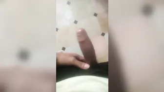 Twink office orgy with big cock blowjobs and anal creampie