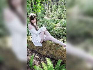 Gamergirlroxy - Fairy Dress Forest Party