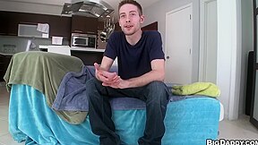 Little Guy Takes A Bbc