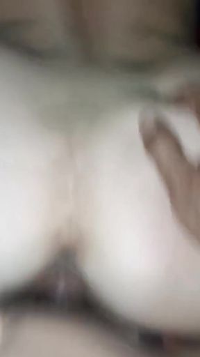 Jaw-dropping moment from &quot;Doggy Style Fucking My Ex-Girlfriend.&quot;