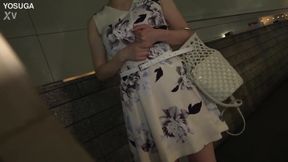It Cost $5,000 to Shoot This Video. Creampie to a Japanese Gravure Idol with Big Tits