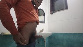 Today I am showing Munni, everyone stand and watch.