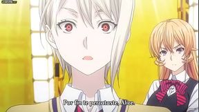 Guerra culinaria 2 capitulo 10