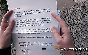 Claudia Swea can't get enough of a good dick! WOLF WAGNER wolfwagner.date