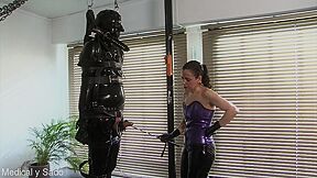Lady Patricia And Pou Fosc - Hanging On Air