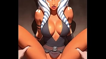 EEPol Ahsoka  Part 3 AI-Generated AI