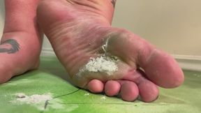 FIR21 GIGA crushes out a few cities with taunts