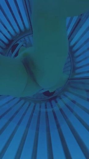 Hiding Dances in the Solarium