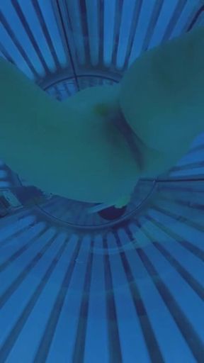 Hiding Dances in the Solarium