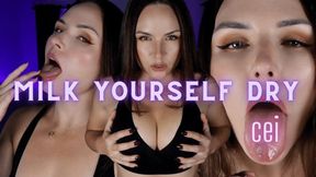 Milk Yourself Dry CEI 720p