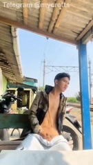 VIRAL BANGET Coli di Stasiun Kereta hampir ketauan Full https://tr.ee/7DtsxM