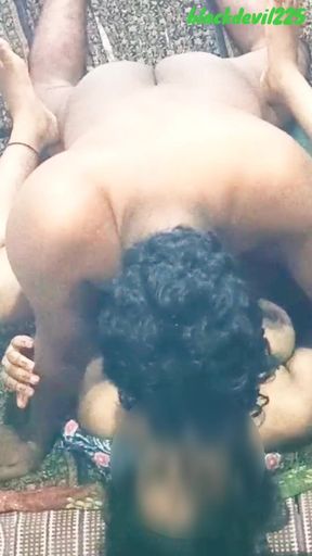 My bf fucking hard me