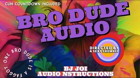 Sissy Buddy BJ JOI Directed by a Shemale CUM COUNTDOWN INCLUDED