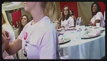 Bachelorette Party Fun with Male Strippers & Group Play