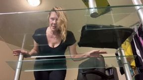 Serving Mistress Daily September 11 2023