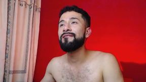 Paulo Mex Private Show