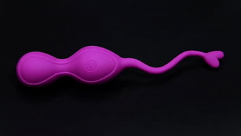 AMAZING EGG VIBRATOR