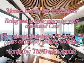 Being insert your place by your Taskmaster Ceo F4F