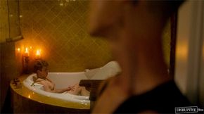 As someone who loves chaos, he makes sure to bring a lot of it.