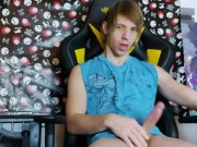 4k Cum fountain