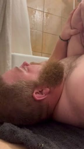 Pissy Emmy - Peeing In His Mouth &amp; Sitting On His Face