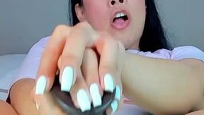 Video shared by @loribauer @Sextoys & #PAWG #Creamy Pussy #Webcam #Latina xxx porn porno | Tik.Porn