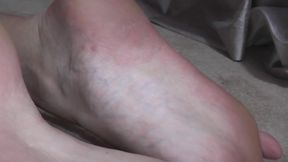 Wrinkled Soles