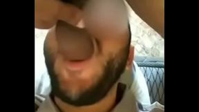 mamando  (part 3) garganta profunda