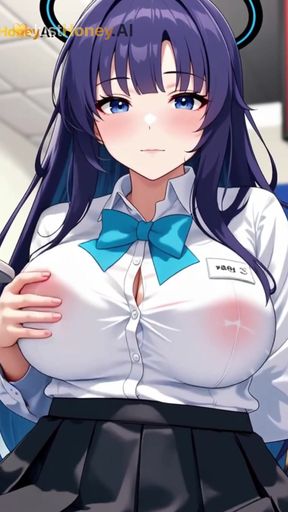 Hottest Hentai Compilation