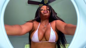 Audio: Ebony Toilet 4 Ever