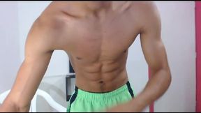 Danilo T Private Show