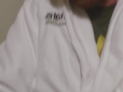 Cum shot big dick