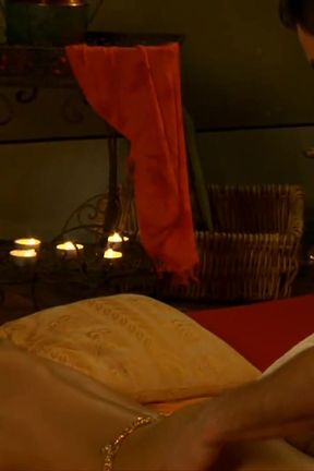 Eros Exotica HD: Cunnilingus (hd): Part 1