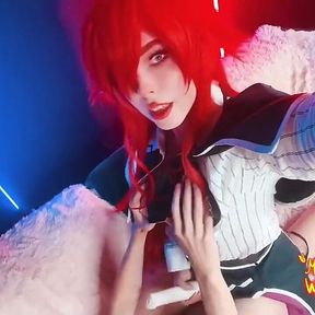 Dxd. Rias Gremory&#039;s Selfie Video Sex - Mollyredwolf