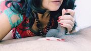 Beautiful and hot sex for stunning Slut Wife.